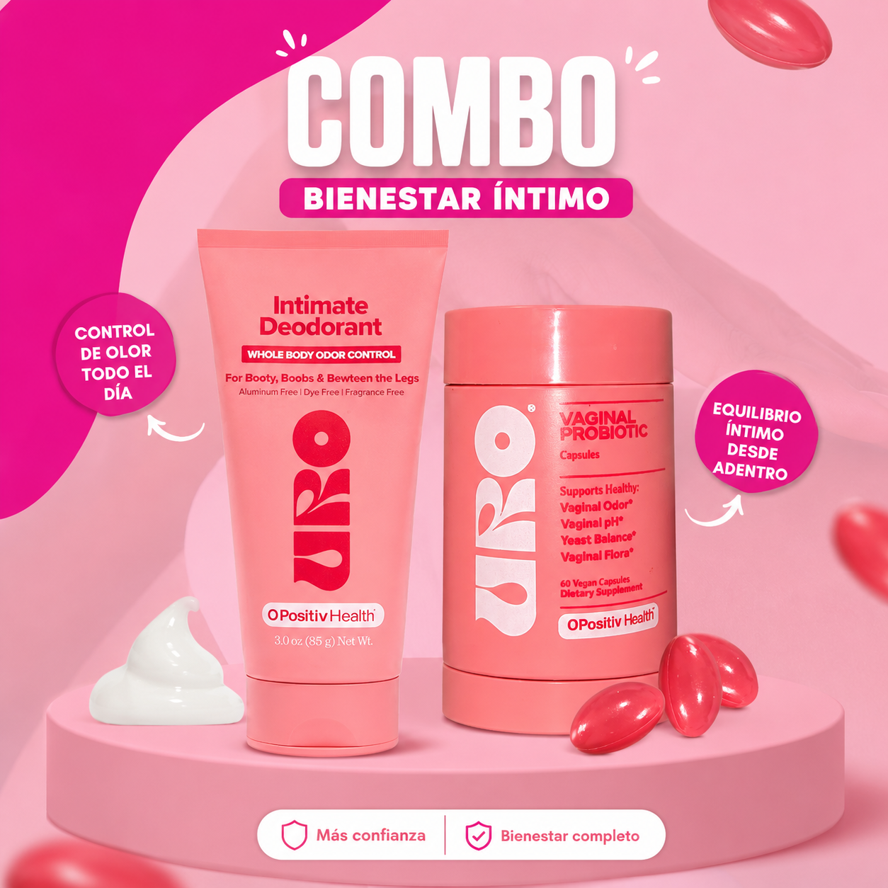 Bienestar